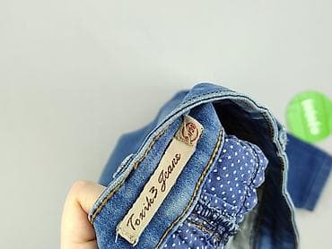 dżinsy push up: Toxik3, Jeansy damskie, rozmiar M — 4