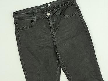buggy jeans: Sinsay, Jeansy damskie, rozmiar L — 1