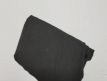 spodnie tanio: Spodnie materiałowe damskie, rozmiar S — 5