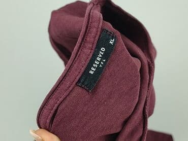 reserved koszulka w paski: Reserved, Bluzka damska, rozmiar XL — 5