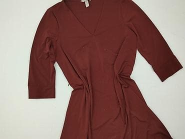 h: H&M, Sukienka damska, rozmiar M — 1