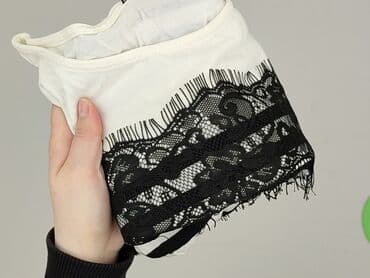 marynarka damska h: Warehouse, Women's blouse, size L (EU 40) — 5