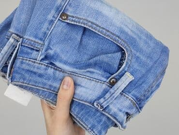 jeansy damskie rozmiary: Jeansy damskie — 6