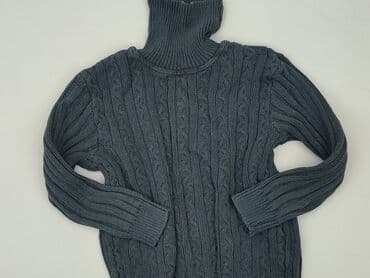 sweter kurta cobaina: Golf damski, rozmiar S — 1