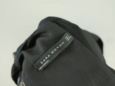 zara sukienka w geometryczne wzory: Zara, Sukienka damska, rozmiar L — 6