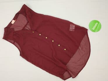 bluzki bramkarska: ONLY, Bluzka damska, rozmiar M — 2