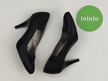 shadow buty: Półbuty damskie, rozmiar 36 — 3