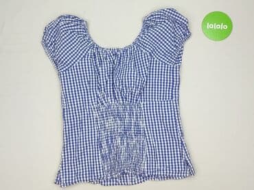 koszulki do karmienia lidl: Dirndl, Bluzka damska, M — 3