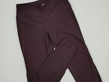 getry: H&M Sport, Legginsy Sportowe damskie, rozmiar S — 1