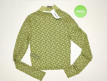 t shirty pod marynarkę: Iets frans. , Golf damski, rozmiar S — 2
