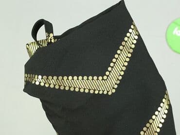 crop top hugo: Top damski, L — 6