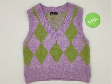 pull and bear kardigan: Stradivarius, Жилетка жіноча, розмір M — 2