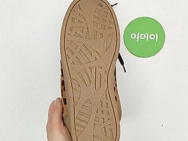 Кросівки: Sinsay, Кросівки жіночі, розмір 39 — 4