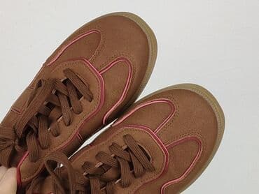 kapcie miu miu: Sinsay, Sneakersy damskie, 39 — 5