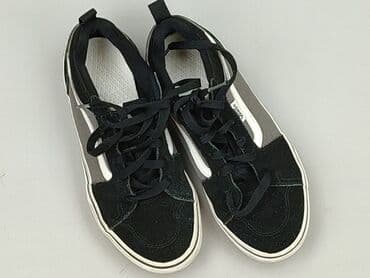 Жінкам: Vans, Кросівки жіночі, 37, стан - Хороший — 1