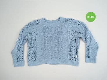 sweter h: Mohito, Women`s sweater, size S (EU 36) — 2