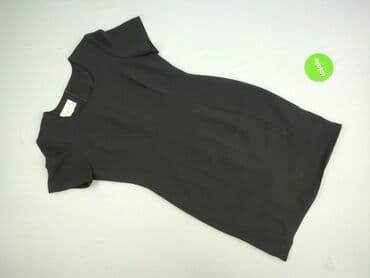 tanie sukienki do kolan: Sukienka damska, rozmiar XL — 2