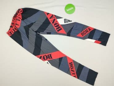 kozaki sofix: BONOBO Jeans, Legginsy Sportowe damskie, rozmiar M — 2