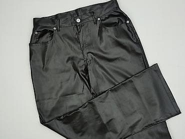 nylony: New Look, Spodnie materiałowe damskie, rozmiar XL — 1