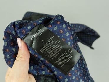 wrangler kurtka jeansowa z futerkiem: Kamizelka garniturowa dla mężczyzn, M, Medicine, stan - Idealny — 4