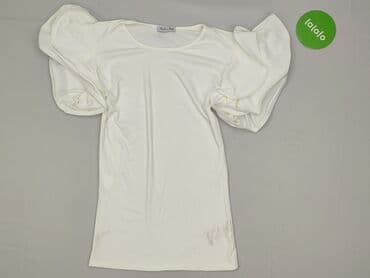 pepco biala bluzka: Bluzka damska, rozmiar XS — 2