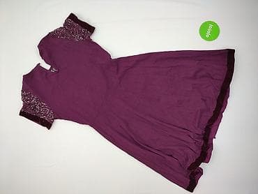 czerwona sukienka pull: Dorothy Perkins, Sukienka damska, rozmiar L — 3