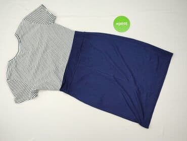 zalando sukienki dla puszystych: Esmara, Sukienka damska, rozmiar M — 3