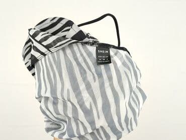 shein czarne bluzki: Shein, Bluzka damska, rozmiar S — 4