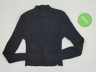 amisu pants: Amisu, Sweter damski, rozmiar S — 2