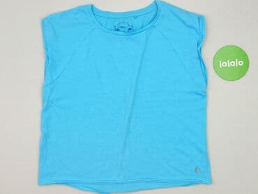 koszulki odblaskowe bawelniane: FB Sister, Top damski, L — 2