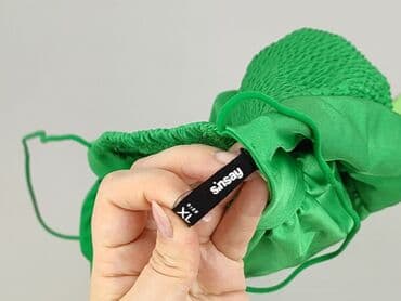 Жіночий одяг: Sinsay, Топ жіночий, XL — 5