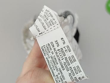 monnari tuniki: Bershka, Tunika damska, rozmiar L — 3