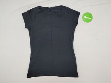 orsay spodnie woskowane czarne: Orsay, Футболка для чоловіків, розмір M — 2