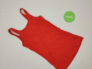 czarne bluzki basic: Atmosphere, Top damski, rozmiar S — 3