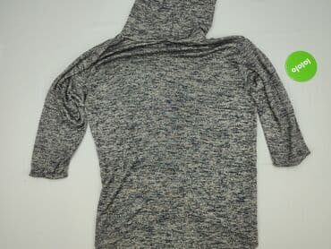 koszulka z szerokimi rękawami: Golf damski, rozmiar L — 3