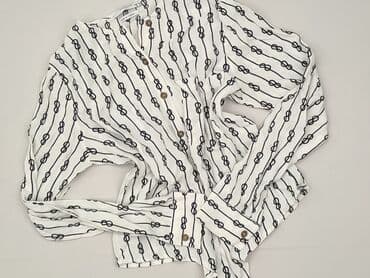 koszula damska hugo boss: Reserved, Women's blouse, size XS (EU 34) — 1