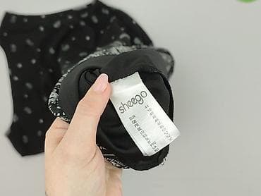 koszulki george: Sheego, Top damski, rozmiar 2XL — 4