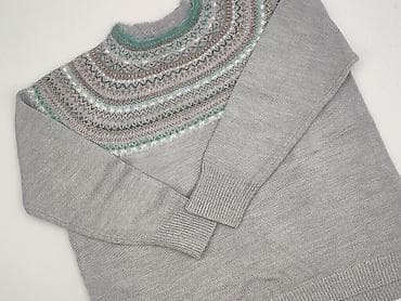 Yessica, Sweter damski, rozmiar L