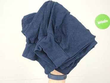 joggery bawełniane damskie: Esmara, Spodnie dresowe damskie, rozmiar XS — 5