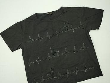 studio seidensticker: Dimo-tex, T-shirt damski, rozmiar XL — 1