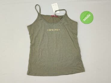 t shirty olimp: Top damski, rozmiar XL — 2