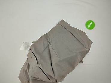 adidas forum low ccc: Spodnie materiałowe damskie, rozmiar S — 6