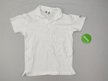 primark koszulka ford: Damska koszulka polo, M — 2