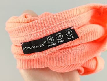 długość koszulki a wzrost: Atmosphere, T-shirt damski, rozmiar M — 4