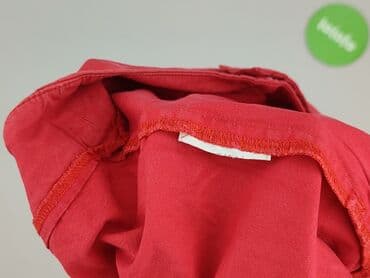 obcisłe szorty: KOOKAÏ, Szorty damskie, S — 5