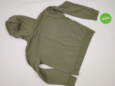 ile wazy bluza z kapturem: H&M Basic, Bluza z kapturem damska, rozmiar XS — 3