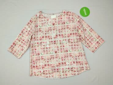 greenpoint bluzki biale: Bluzka damska, rozmiar 3XL — 3