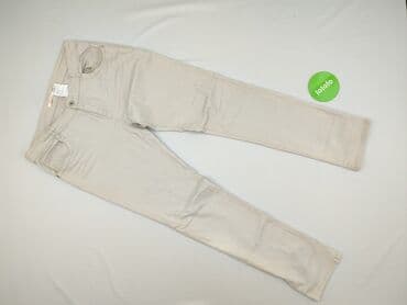 jeansy 46: CAMAIEU, Jeansy damskie, rozmiar XL — 2