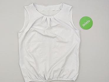 hm topy basic: Top damski, rozmiar L — 2