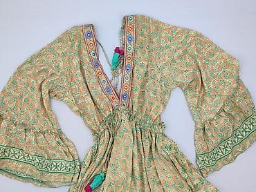 hippie: Sukienka damska, rozmiar One size — 1